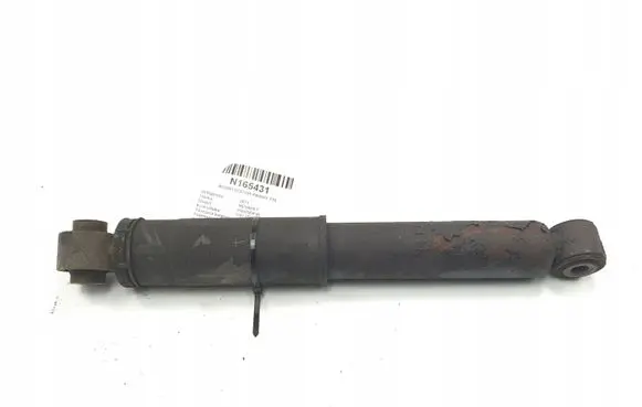 Renault Master III Rear shock absorber/damper 562103844R