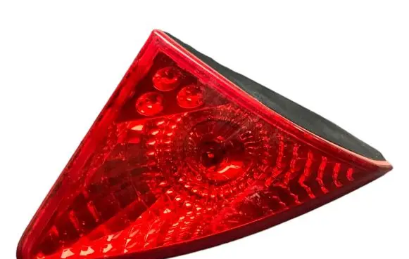 Peugeot 3008 I Tailgate rear/tail lights 9683461080