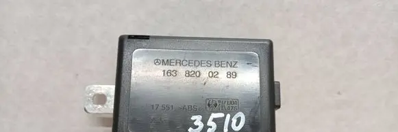 Aerial antenna amplifier