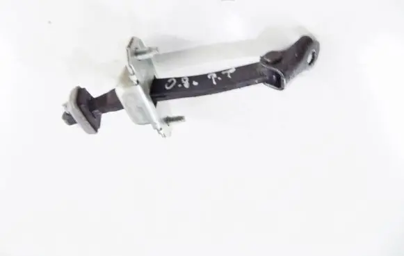 Subaru Impreza II Rear door check strap stopper