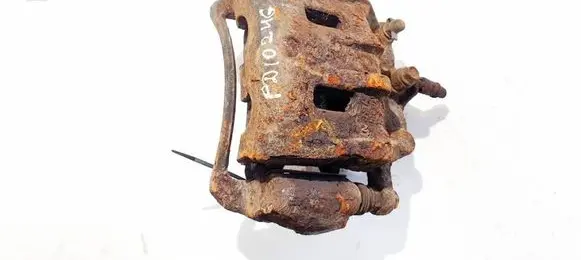 Chevrolet Captiva Front brake caliper