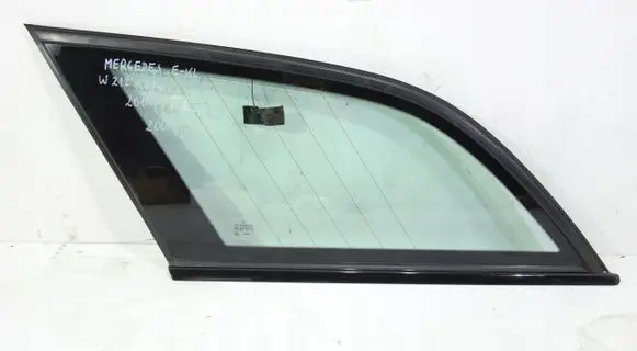 Mercedes-Benz E W212 Rear side window A2126701712