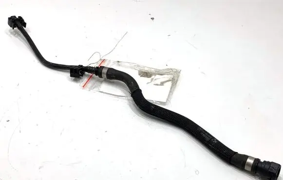 BMW 5 G30 G31 G38 Engine coolant pipe/hose 8598386
