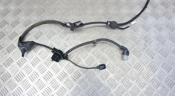 Lexus UX Rear ABS sensor wiring 890C076020