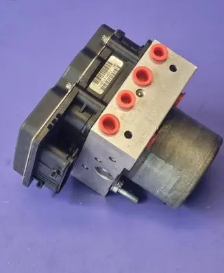 Lancia Musa ABS Pump 0265951762 51883073