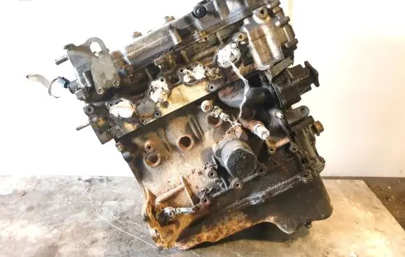 Nissan Primera Engine QG18