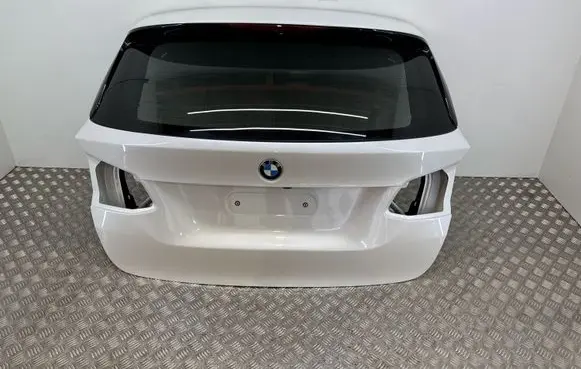 BMW 2 F45 Tailgate/trunk/boot lid 