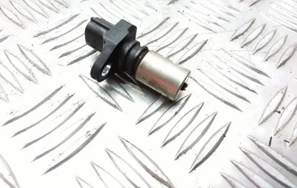 Crankshaft position sensor