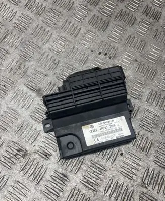 Audi A6 Allroad C6 Other control units/modules 4F0907280A F005S00102