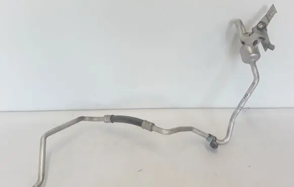 Renault Latitude (L70) Air conditioning (A/C) pipe/hose 924802409R