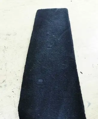 BMW 7 F01 F02 F03 F04 Other interior part 9123875