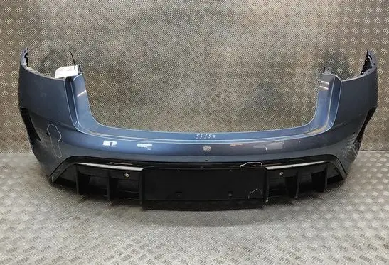 BYD Tang II Rear bumper EKEQ2804112 2804111