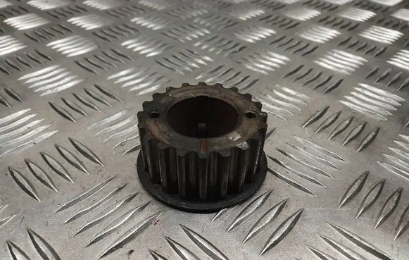 Renault Laguna II Crankshaft gear 108330 100776