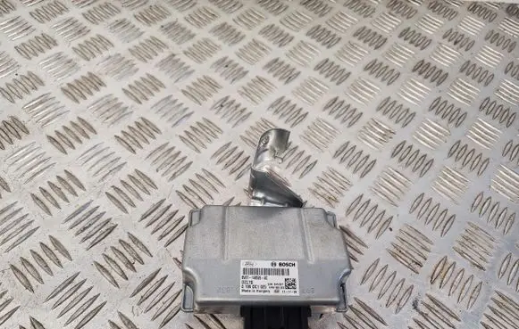 Ford Focus Other control units/modules BV6T14B526AC