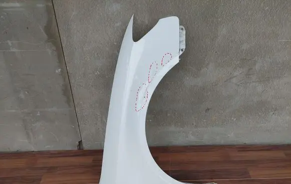 Audi A3 S3 8V Fender 3642572
