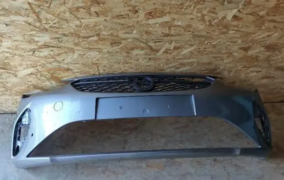 Opel Corsa F Front bumper 9830280980