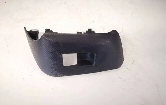 Honda Insight Front door window switch trim 83742TM8AA0A