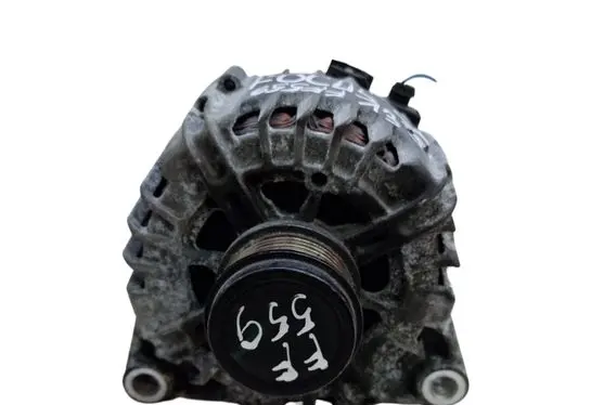 Generator/alternator