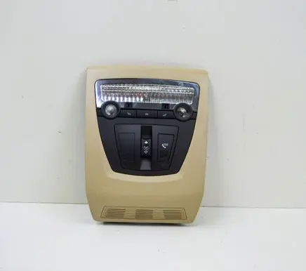 BMW 5 F10 F11 Front seat light