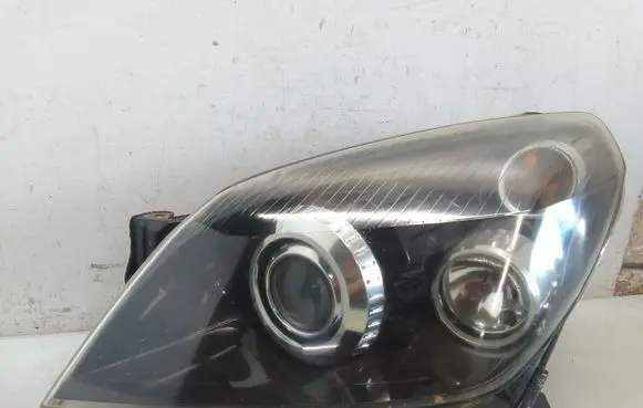 Headlight/headlamp