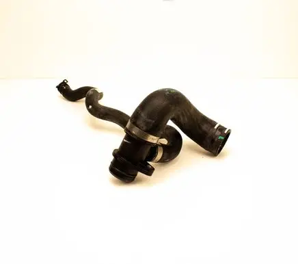 BMW X5 F15 Engine coolant pipe/hose 7639998
