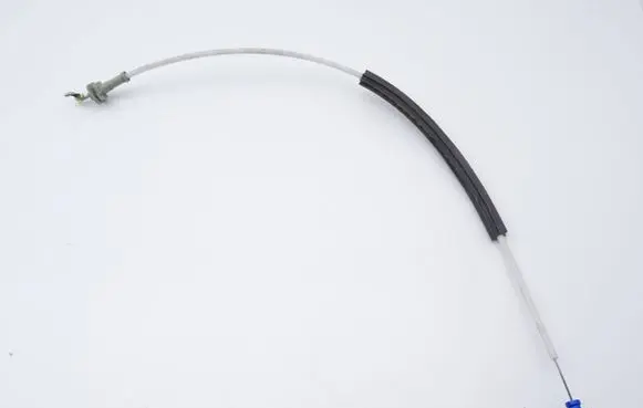 Opel Zafira A Rear door cable line 7002346