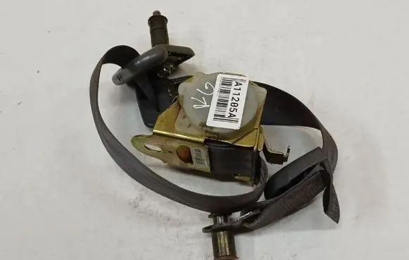 Hyundai Santa Fe Rear seatbelt 
