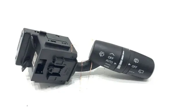Mazda 3 II Wiper switch KD4717F899