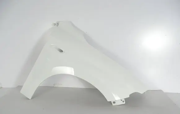 Fiat Tipo Fender 