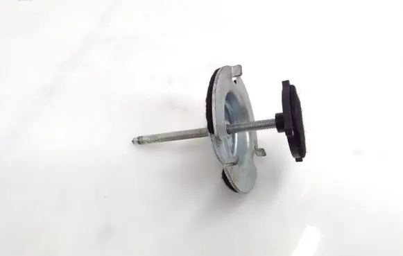 Jaguar XF X260 Spare wheel bolt 
