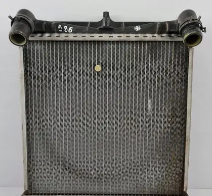Porsche Boxster 986 Coolant radiator 99610613150