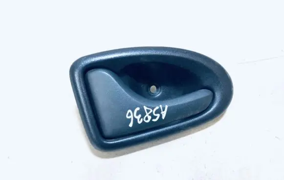 Renault Megane I Rear door interior handle 7700830078