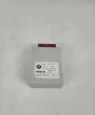 BMW 5 E39 Light module LCM 8375964
