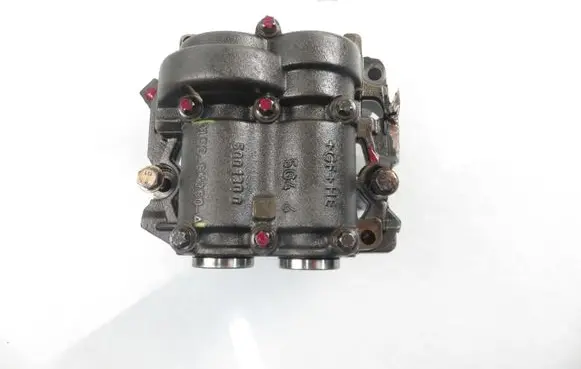 Mazda 3 I Oil pump balance shaft 3L5G6K360A