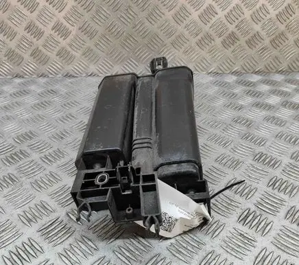 Seat Leon (5F) Active carbon filter fuel vapour canister 5Q0196 5Q0201801