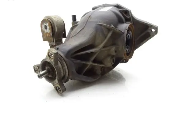 Audi A2 Rear differential A2043507514