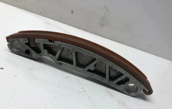 Audi A6 S6 C6 4F Slide rail for timing chain 059109469F