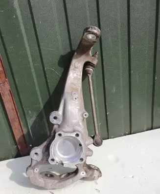 Mercedes-Benz S W223 Stub axle 