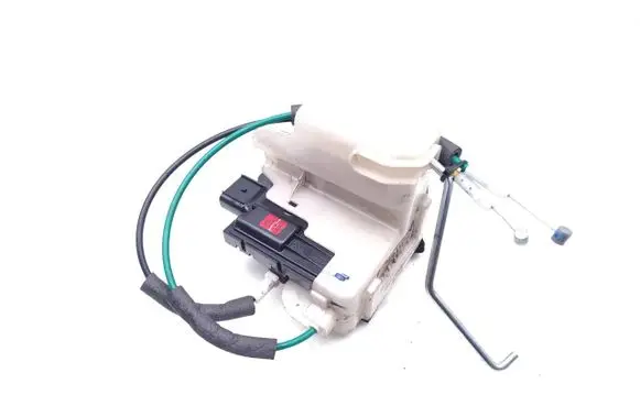 Hyundai i10 Rear door lock 81420-B9020