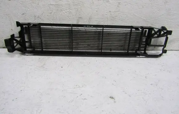 BMW X3 G01 Coolant radiator 8472305