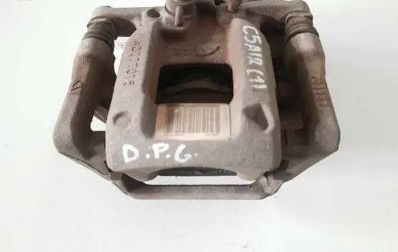 Citroen C5 Aircross Rear brake caliper AD777015