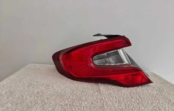 Rear/tail lights