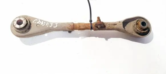 Rear upper control arm/wishbone