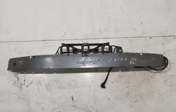 Opel Zafira B Front bumper cross member 24460537
