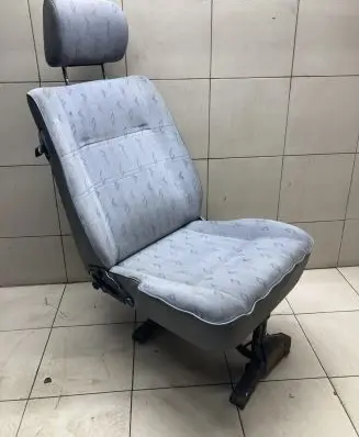 Volkswagen Transporter - Caravelle T4 Rear seat 