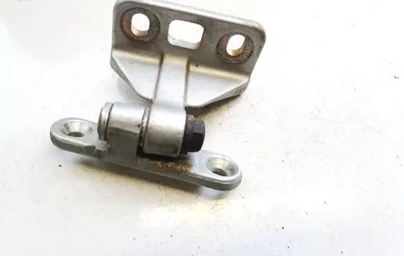 Mercedes-Benz E W211 Rear door lower hinge 