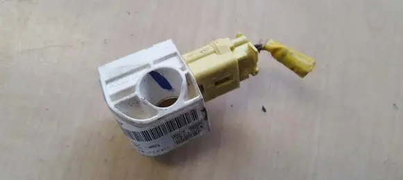 Honda CR-V Airbag deployment crash/impact sensor 77970scaG911M1