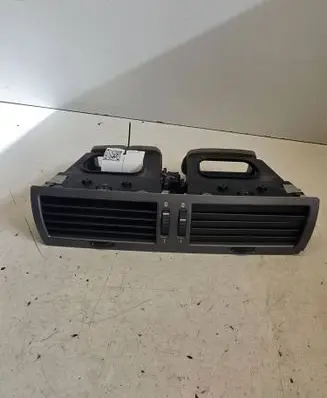 BMW 7 E65 E66 Dash center air vent grill 642282235990