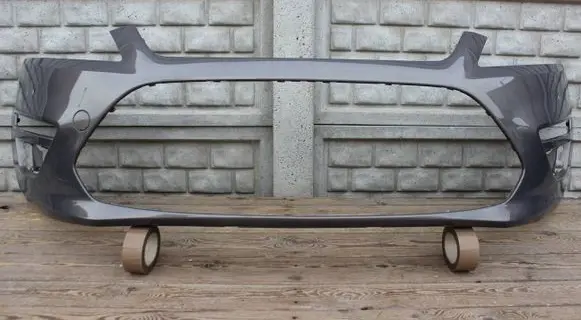 Ford Mondeo MK IV Front bumper BM51-17757-A BM5117757A