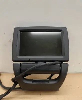 BMW X5M E70 Screen/display/small screen 960592202 80E849916